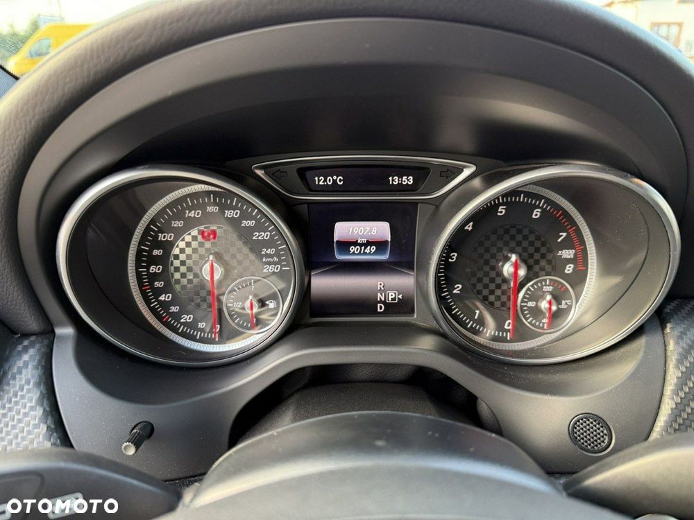 Mercedes-Benz Klasa A 250 7G-DCT Sport - 29