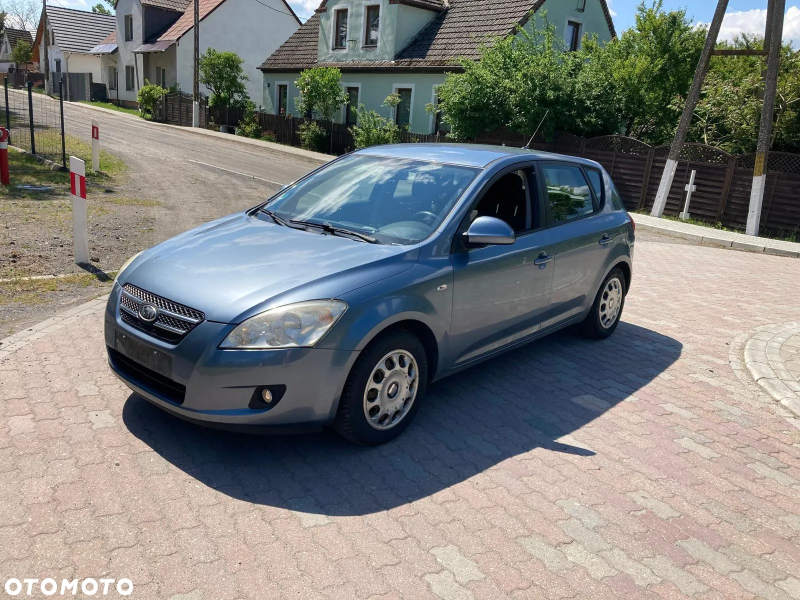 Kia Ceed Cee'd 2.0 Optimum - 16