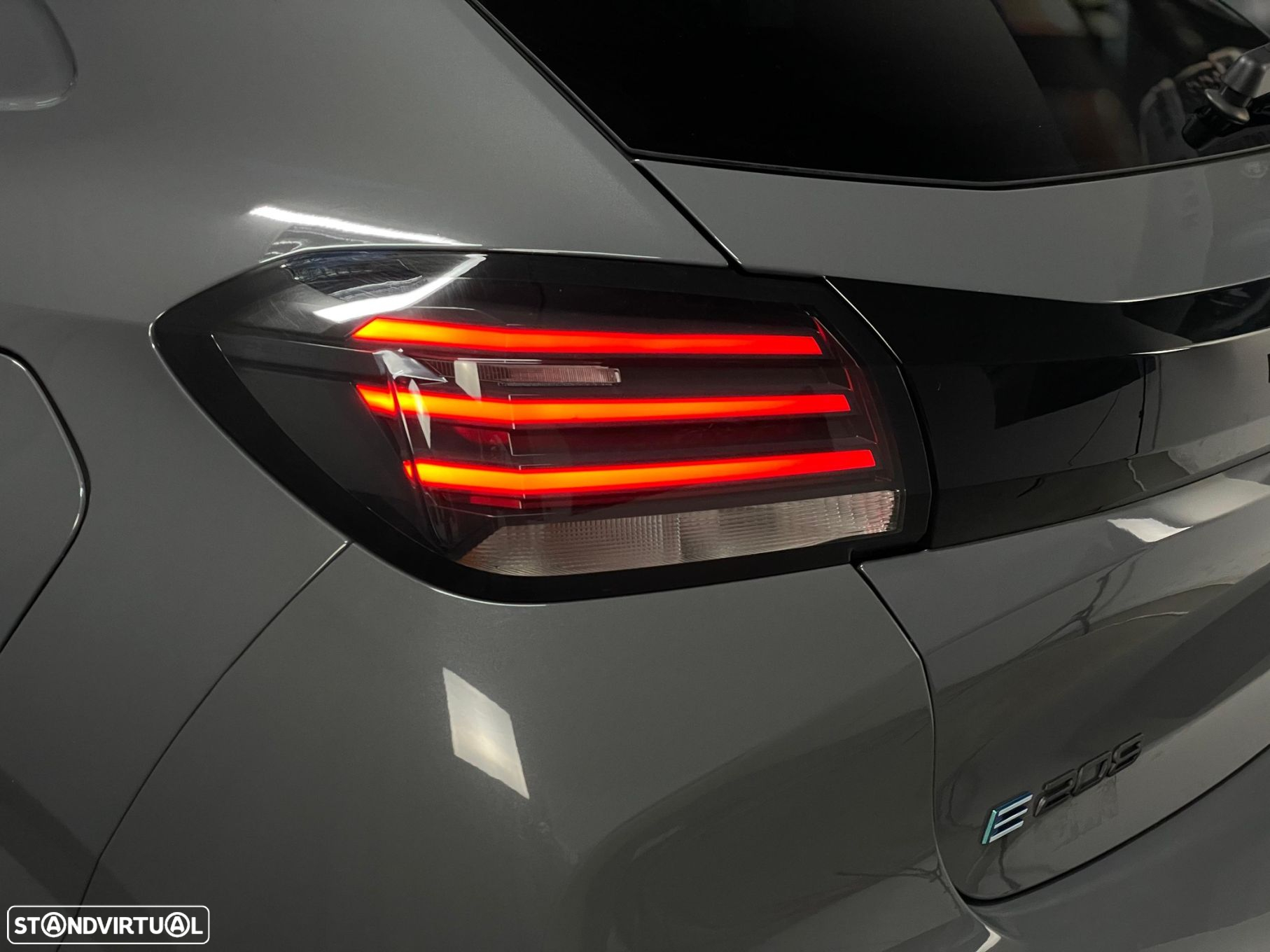Peugeot e-208 50 kWh Allure - 7