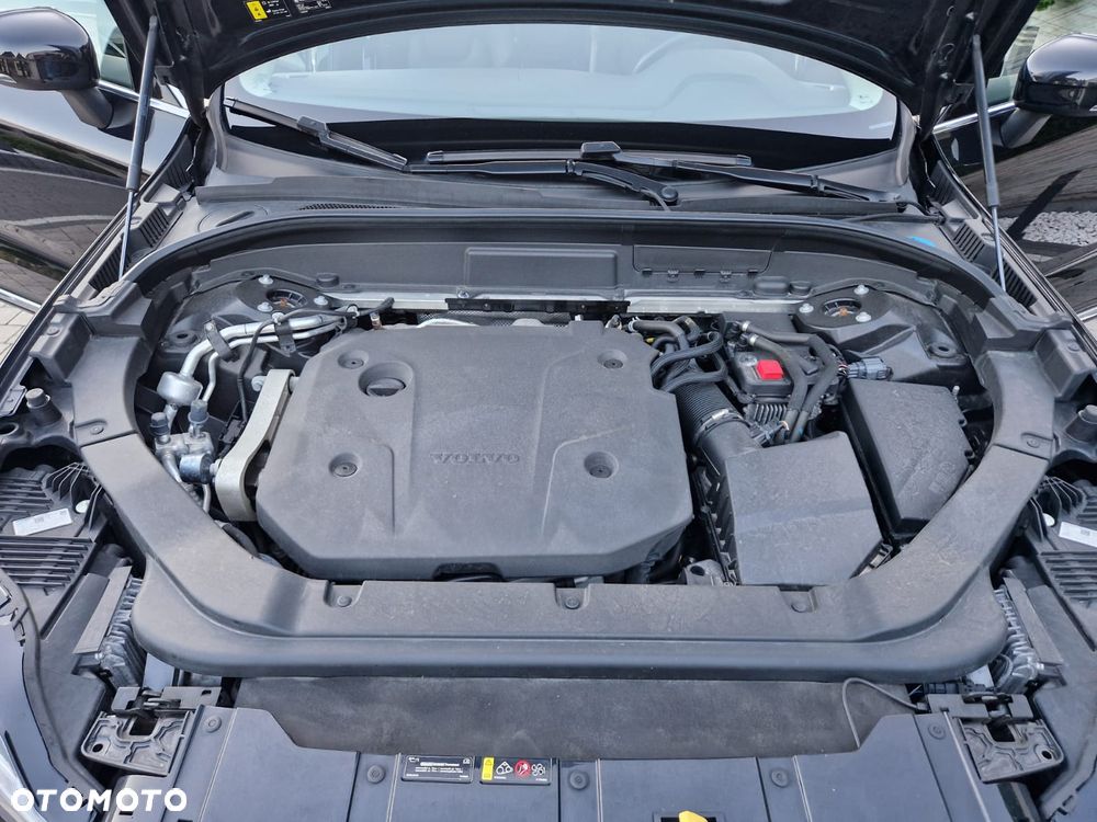 Volvo XC 60 B4 D Inscription - 30