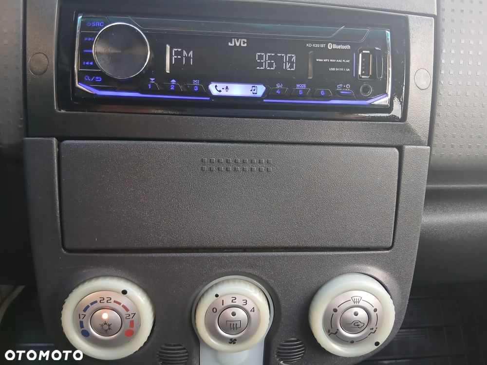 Mitsubishi Colt 1.3 Inform Edition Gold - 14