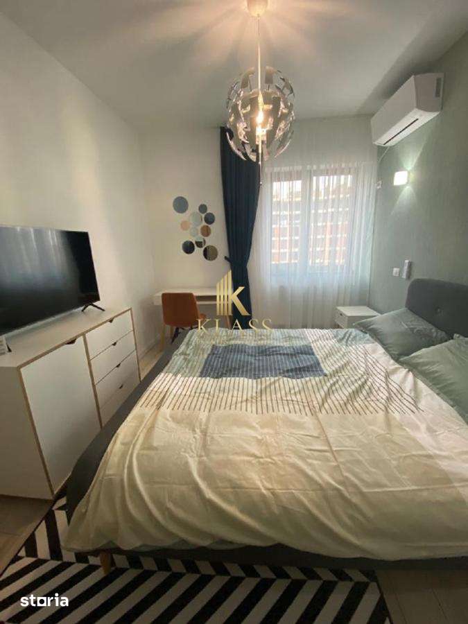 Apartament 2 camere | Novum Splaiul Independentei | Grozavesti — fotografia 3