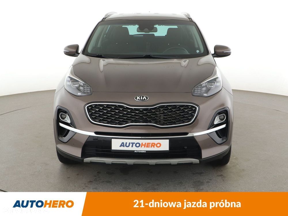 Kia Sportage - 9