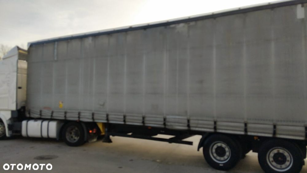 Kögel SN 24 435/50R19,5 MEGA - 5