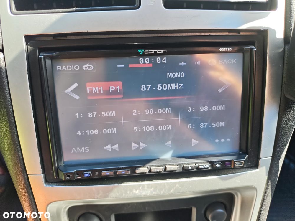 Peugeot 307 1.6 HDi - 17