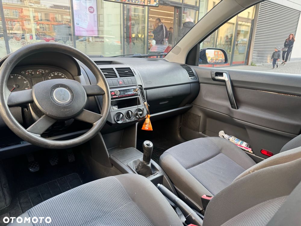 Volkswagen Polo 1.2 Trendline - 16