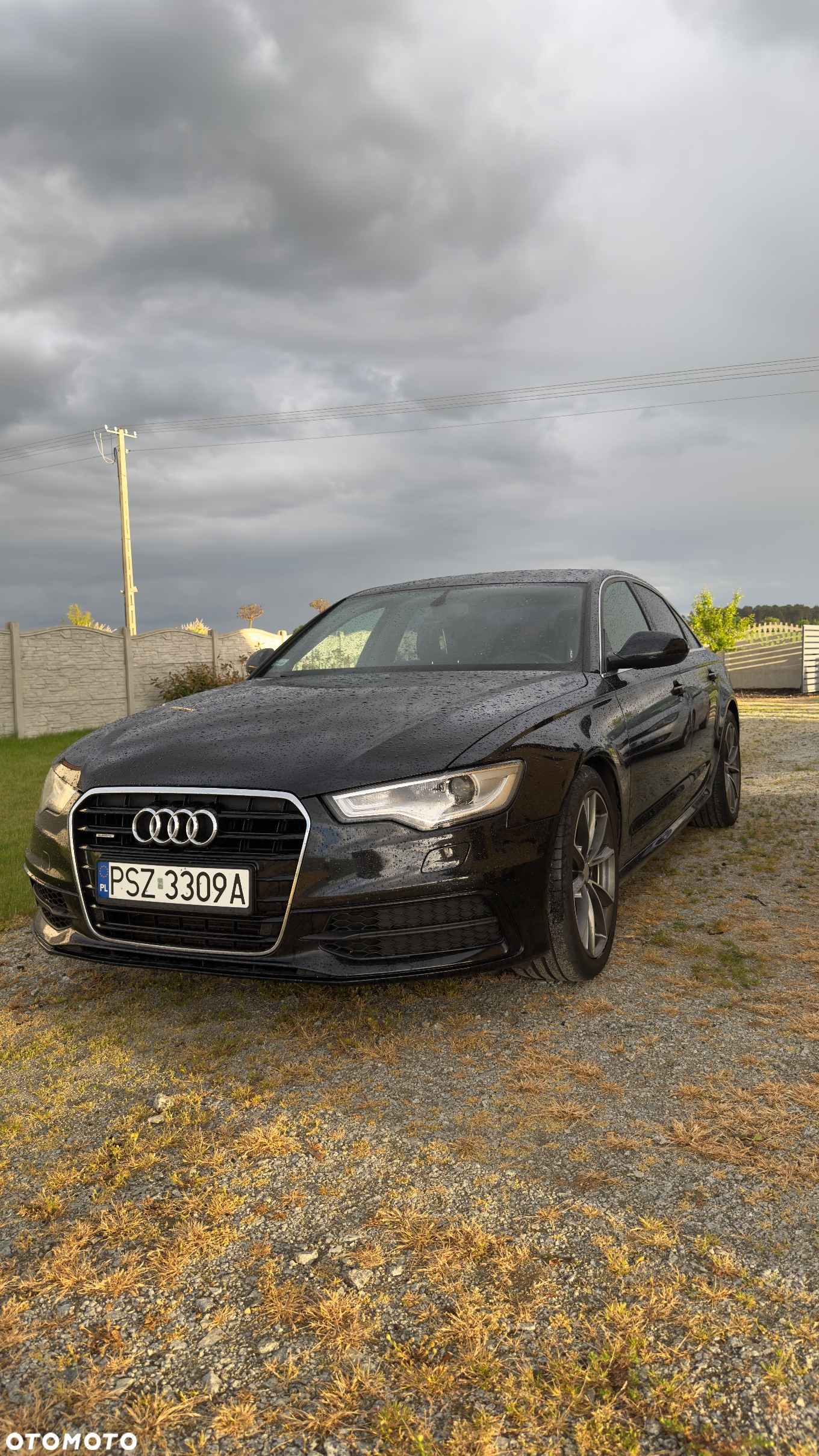 Audi A6 3.0 TDI Quattro S tronic - 2