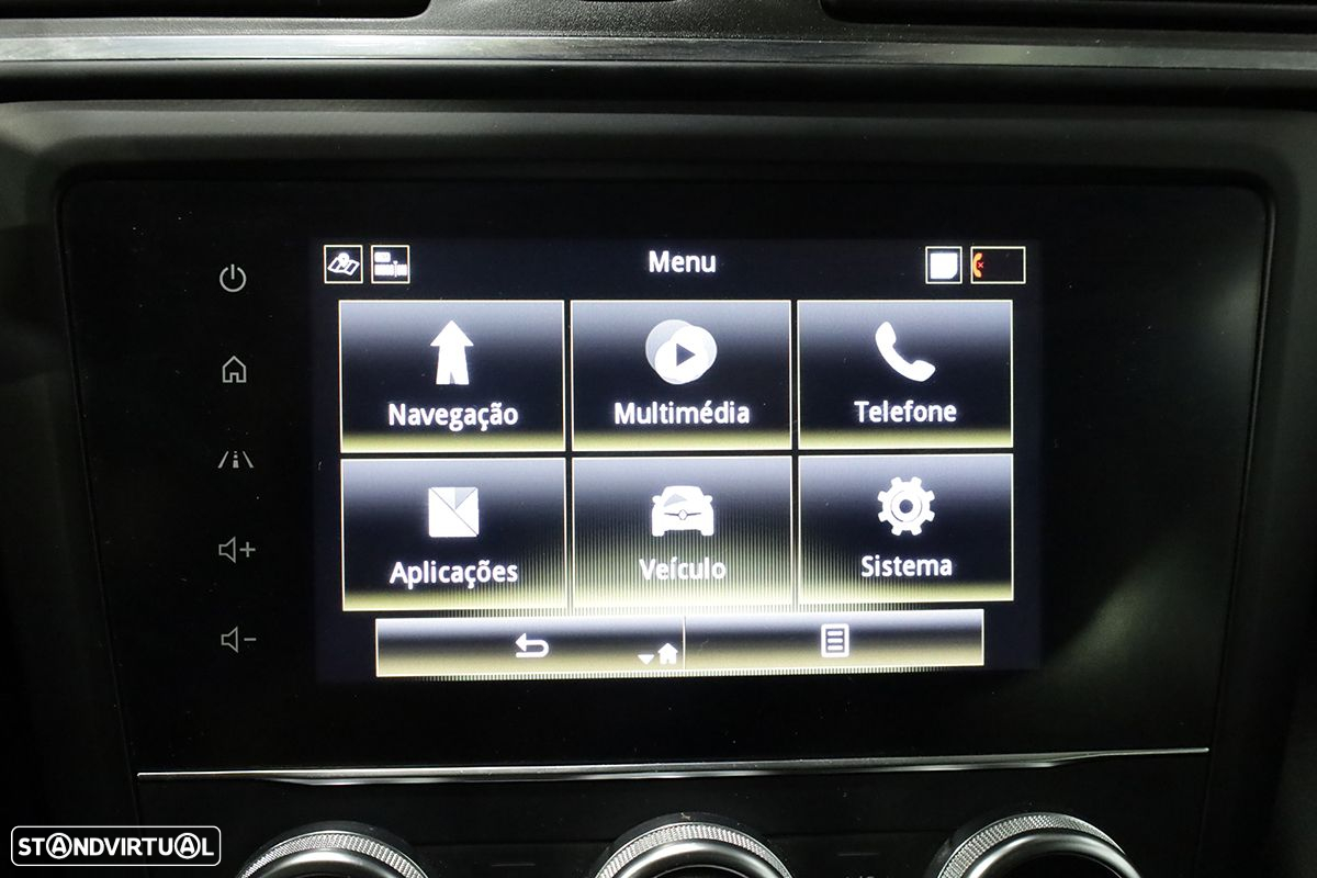Renault Kadjar 1.5 Blue dCi Techno EDC - 9