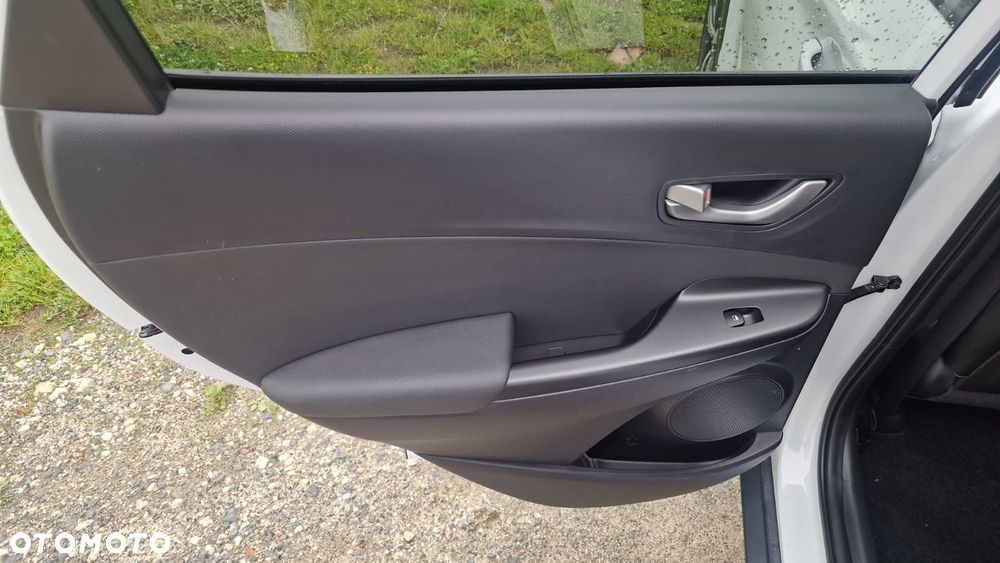 Hyundai Kona 1.0 T-GDI Premiere Comfort - 29