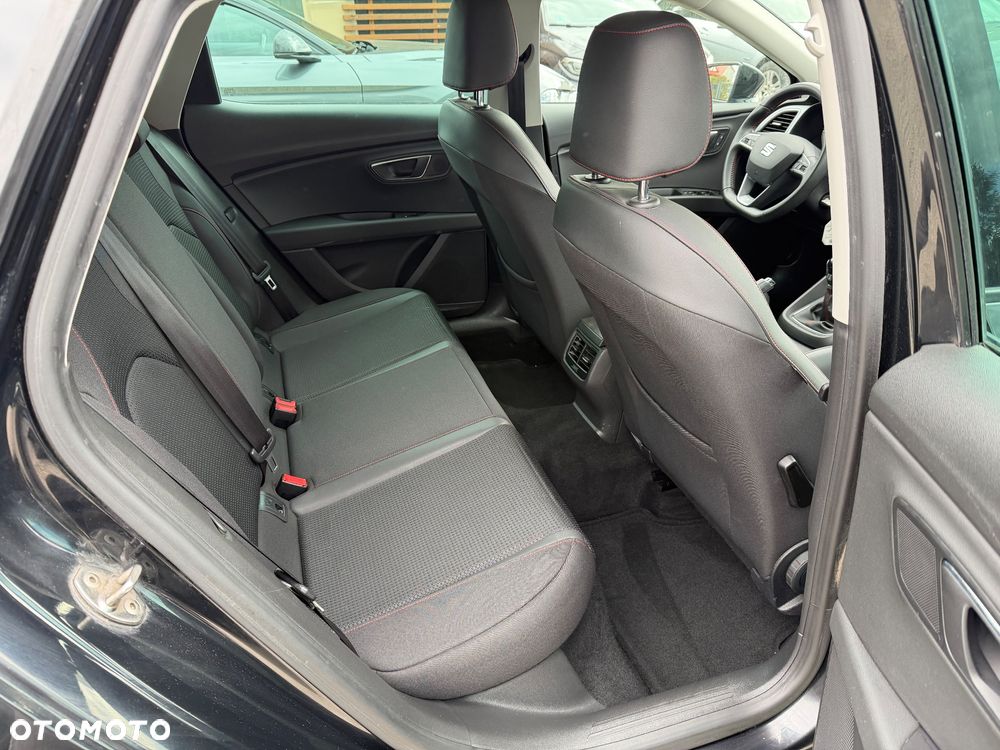 Seat Leon 1.4 TSI Start&Stop FR - 32