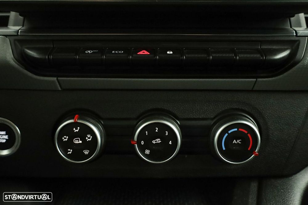 Renault kangoo 1.5 blue dci l1 edition one open sesame by renault - 13