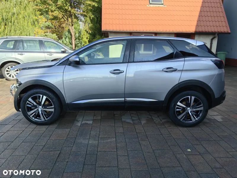Peugeot 3008 1.5 BlueHDi Allure Pack S&S EAT8 - 1