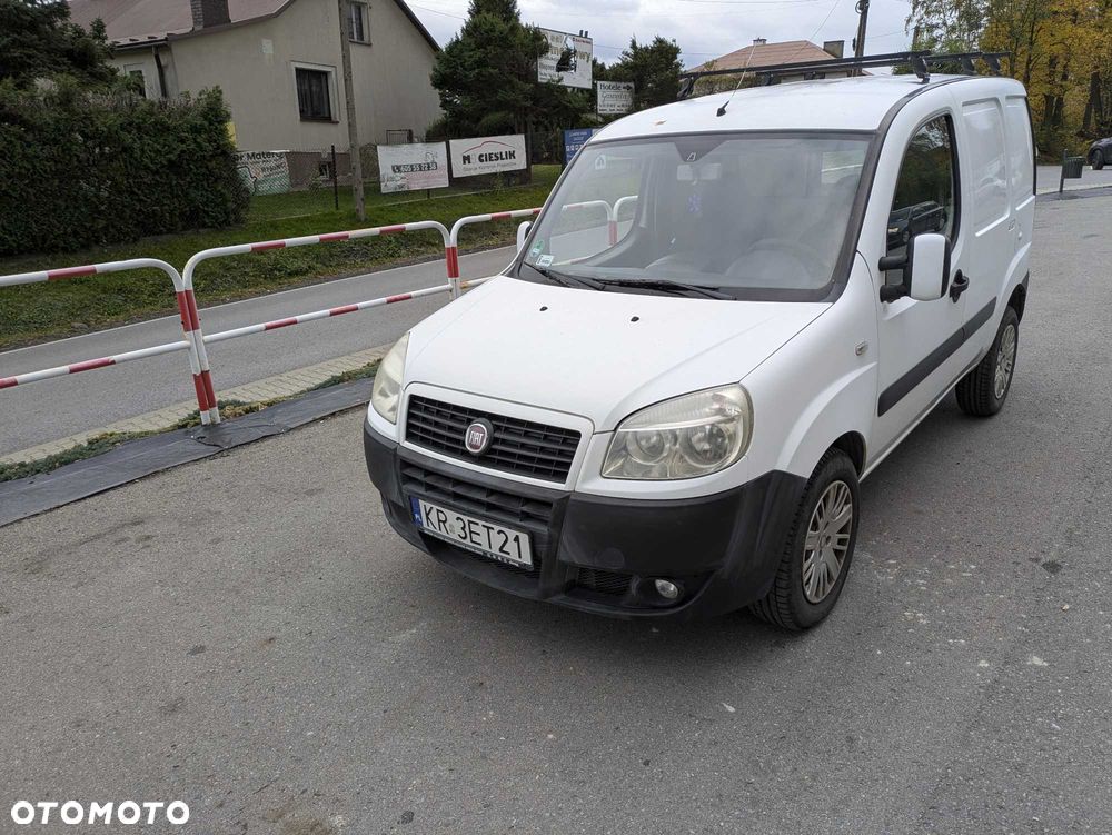 Fiat Doblo