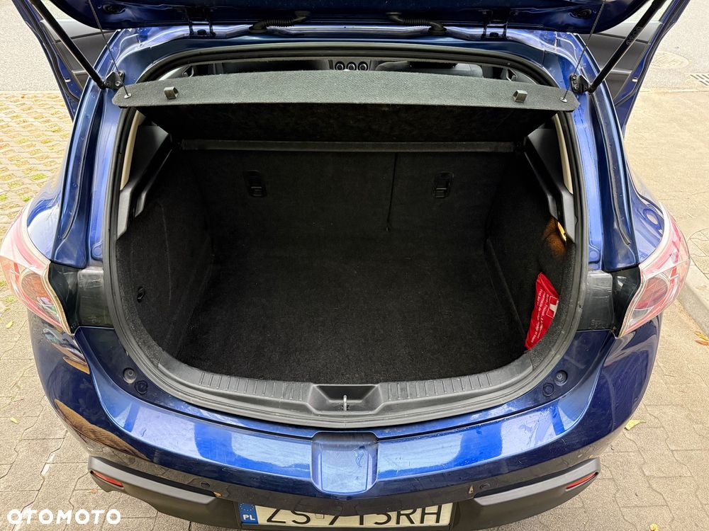 Mazda 3 1.6 MZR High-Line - 12