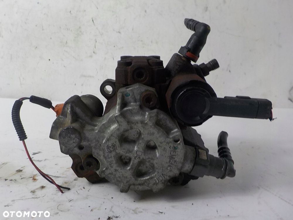 RANGE ROVER SPORT L322 3.6 V8 POMPA WTRYSKOWA 6H4Q-9B395-BE A2C20003180 - 4