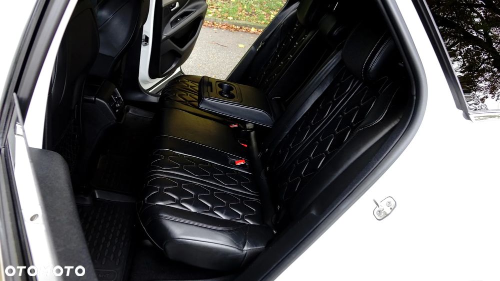 Peugeot 3008 BlueHDi 180 Stop & Start EAT8 GT - 8