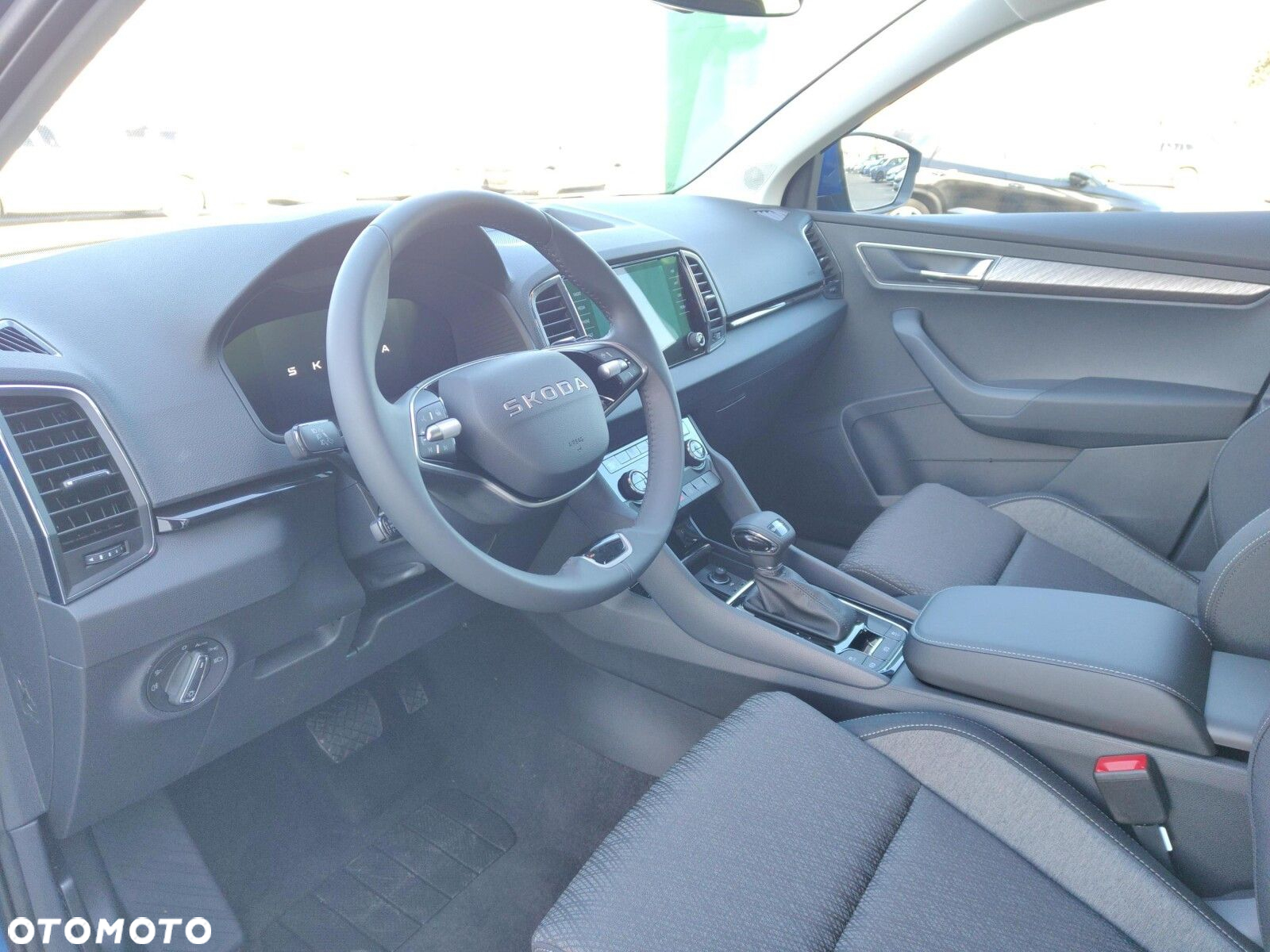 Skoda Karoq - 9