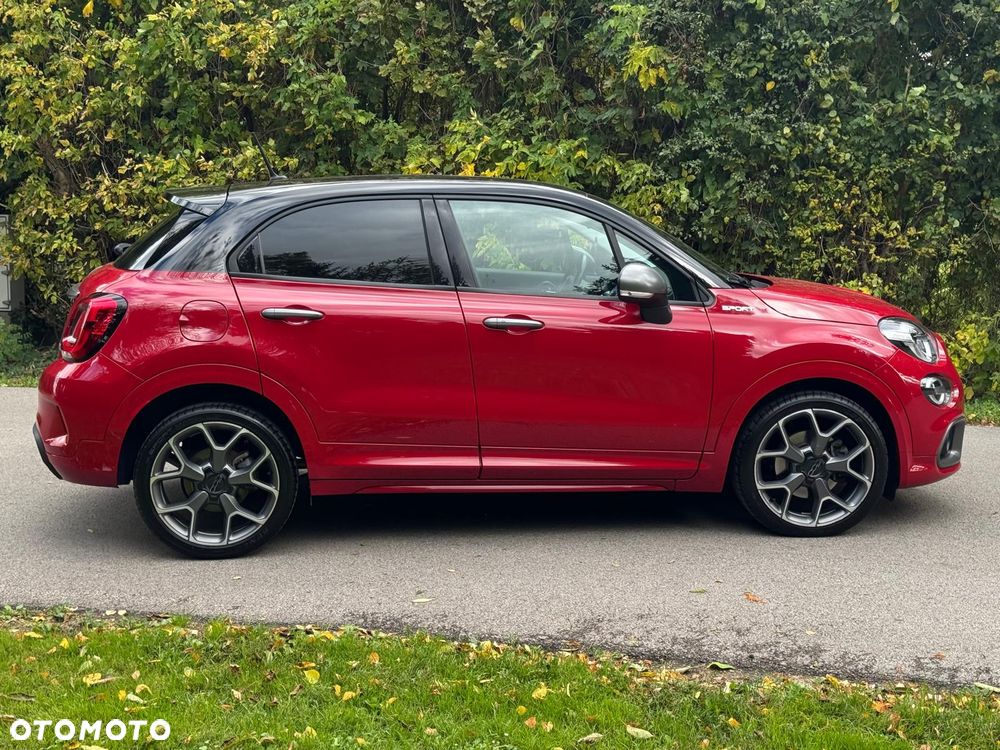 Fiat 500X - 16