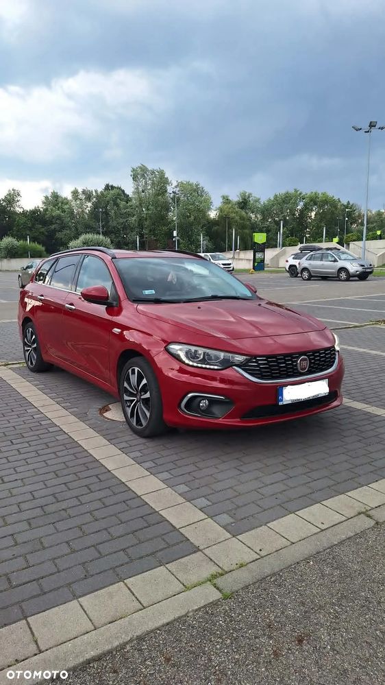 Fiat Tipo 1.4 T-Jet 16v Lounge - 3