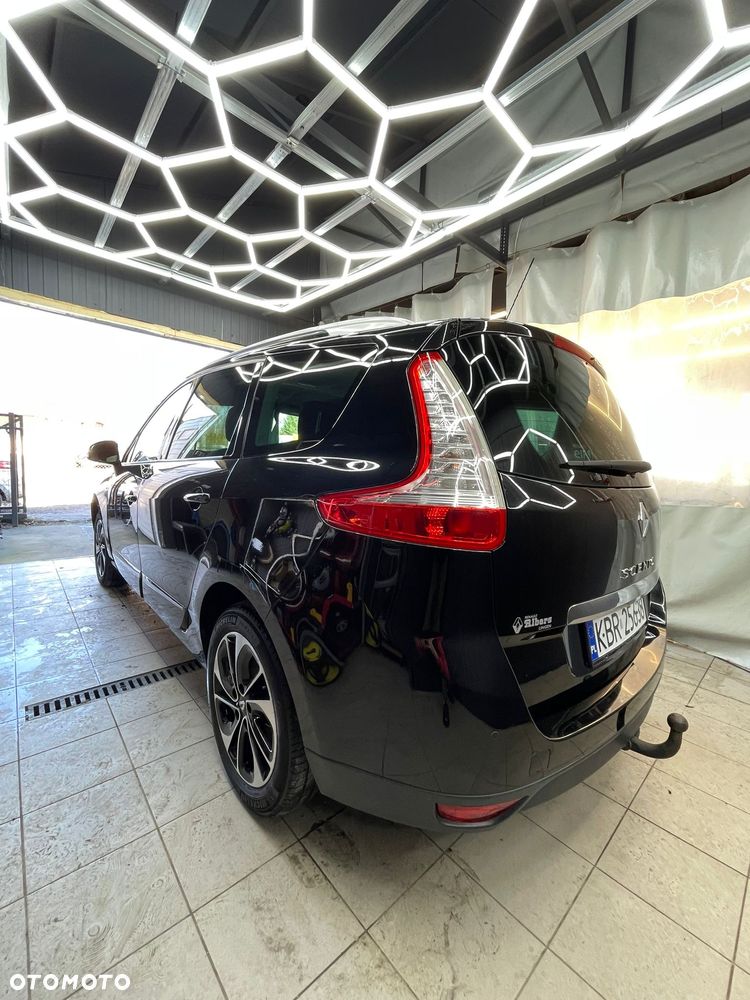 Renault Grand Scenic Energy TCe 130 S&S Bose Edition - 7