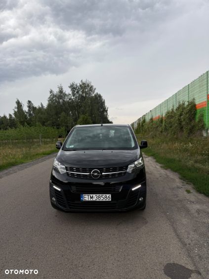 Opel Vivaro - 5