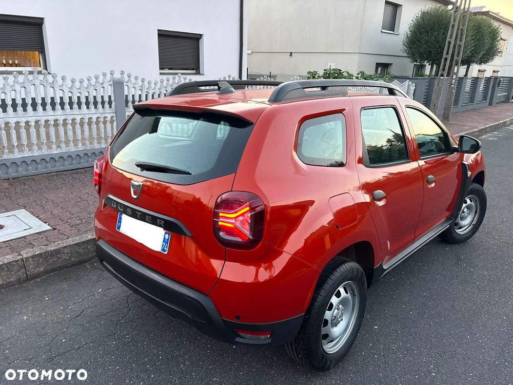 Dacia Duster TCe 90 2WD Comfort - 3