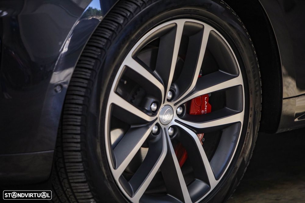 Land Rover Range Rover Sport 3.0 P440e Dynamic HSE - 38