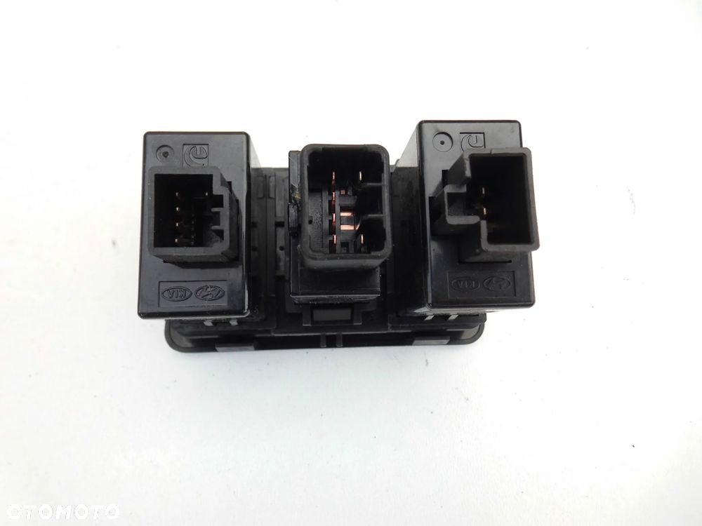 PANEL REGULACJI ŚWIATEŁ ESP OFF HYUNDAI I20 LIFT - 5