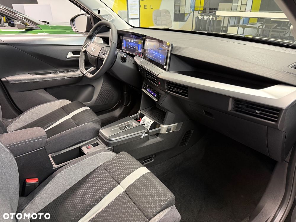 Opel Frontera 1.2 T mHEV GS eDTC6 - 11