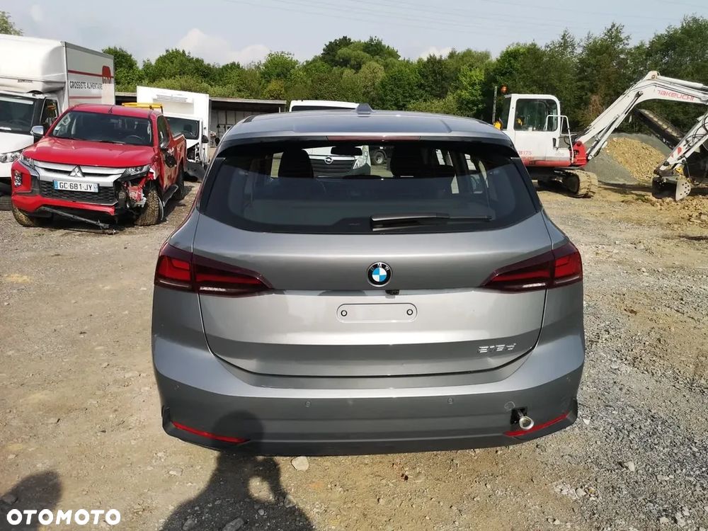 BMW Seria 2 218d GT Luxury Line - 4