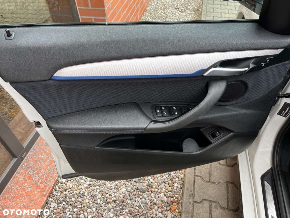 BMW X2 sDrive18i M Sport - 23