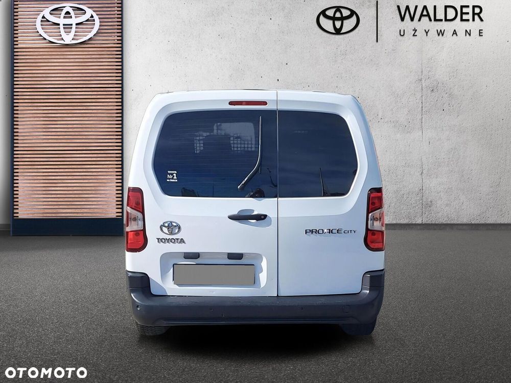 Toyota PROACE CITY - 5