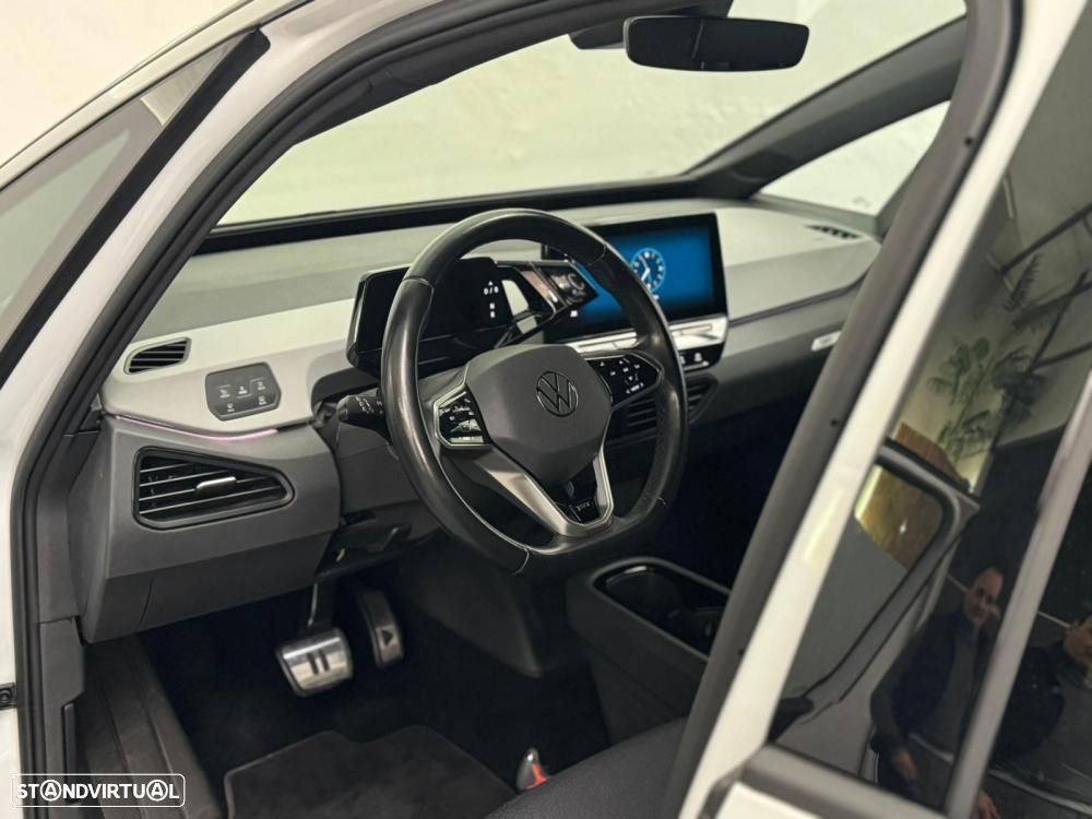 VW ID.3 Performance Upgrade Pro 1st - 30