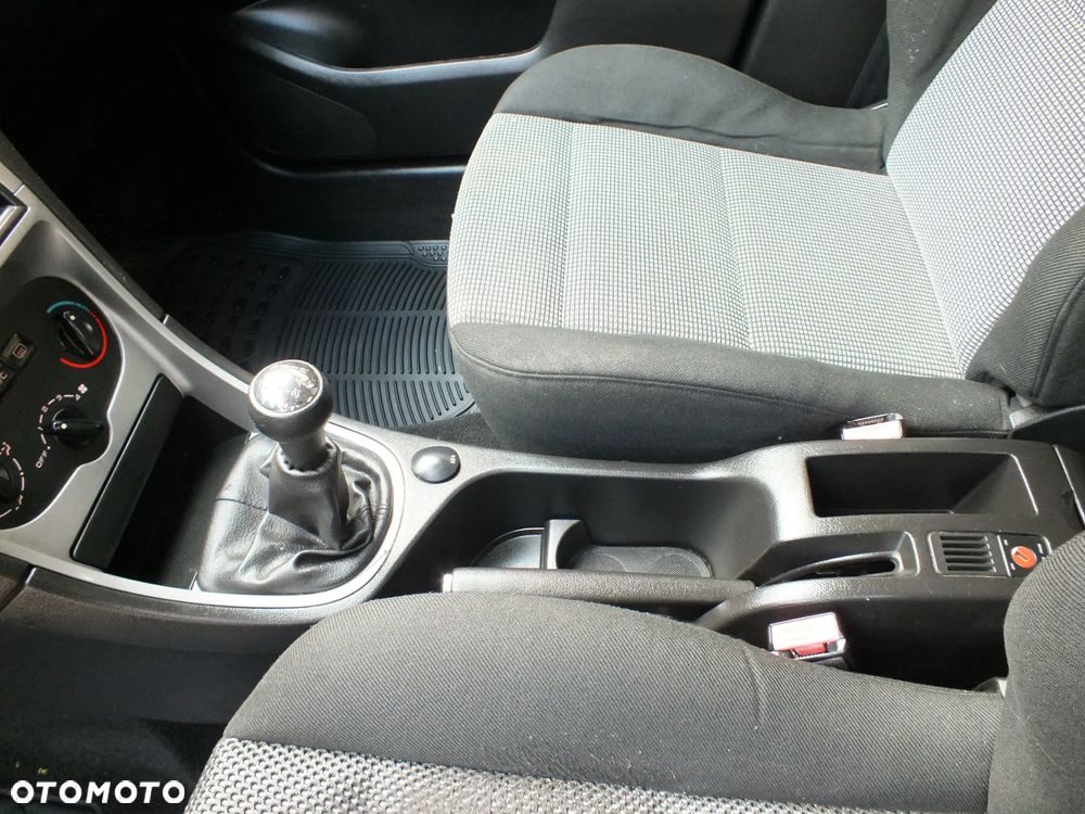 Peugeot 307 - 18