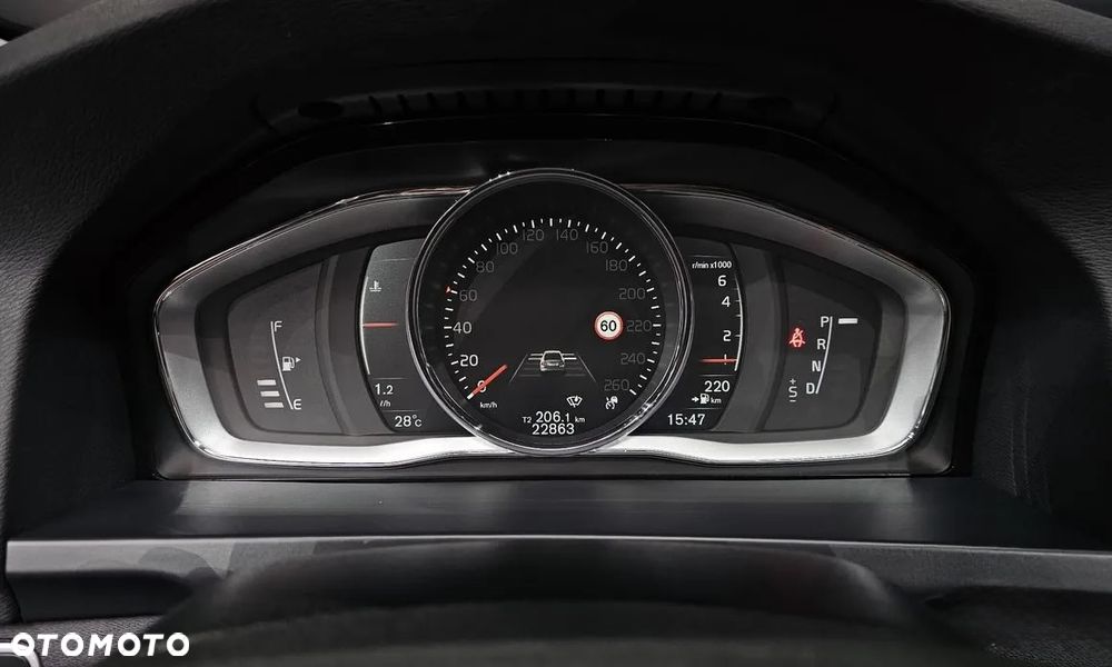 Volvo S60 T5 Drive-E Summum - 11