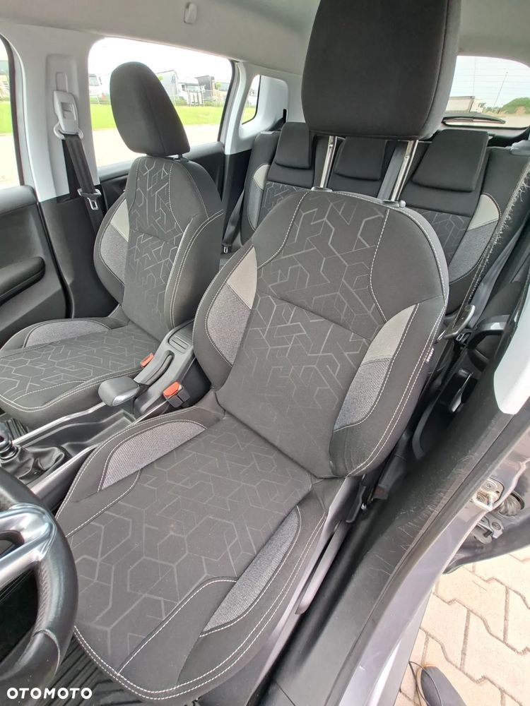 Peugeot 2008 1.5 BlueHDi Allure - 14