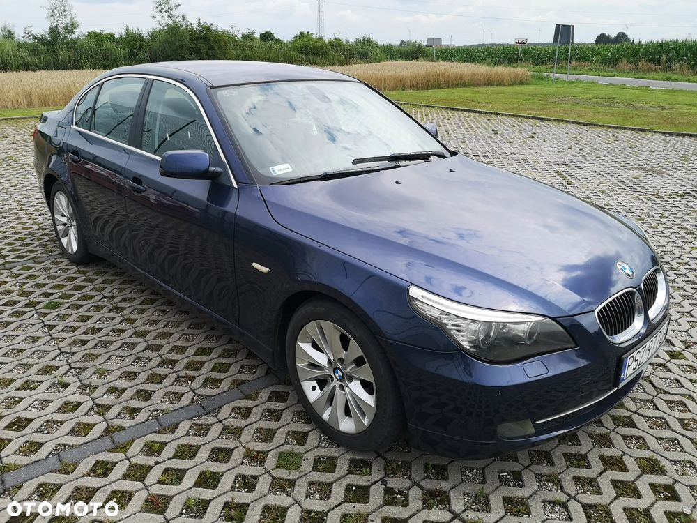 BMW Seria 5 - 2