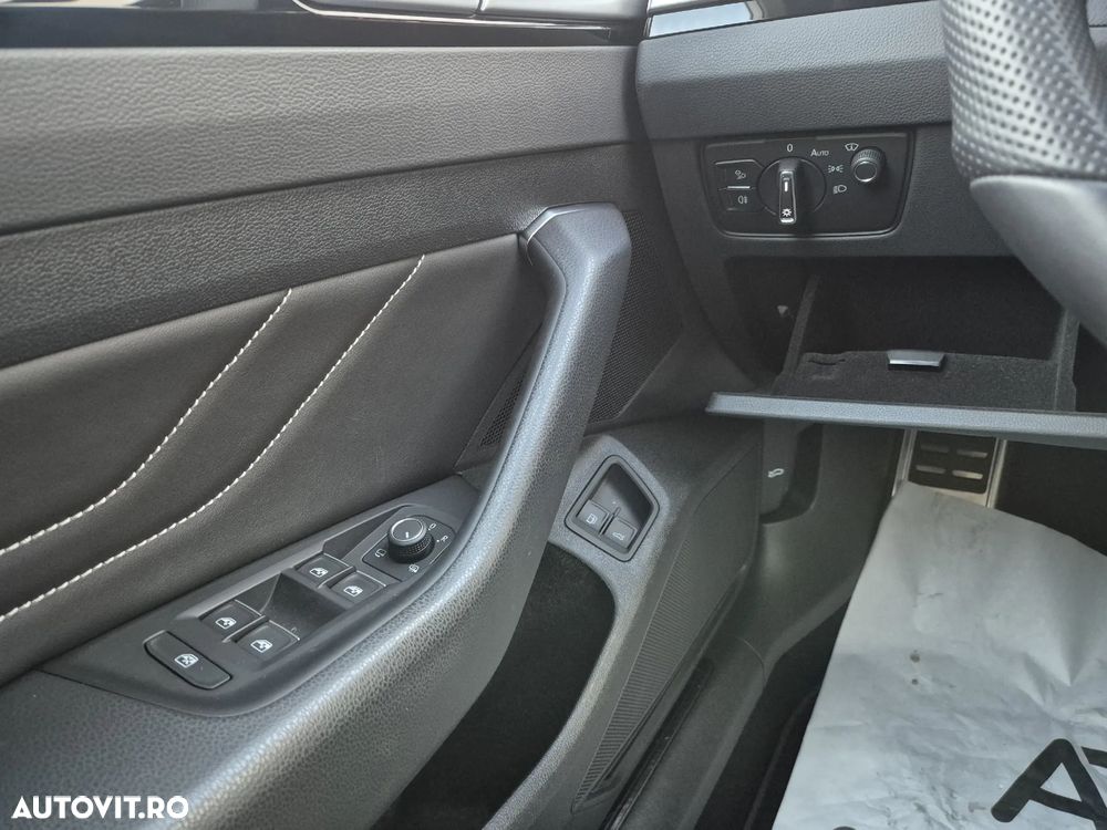 Volkswagen ARTEON 1.4 eHybrid OPF DSG R-Line - 15