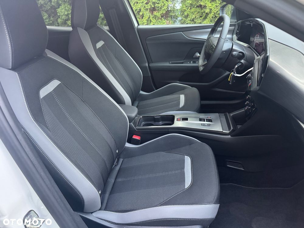 Opel Mokka 1.2 DI Turbo Hybrid 48V Automatik Elegance - 8