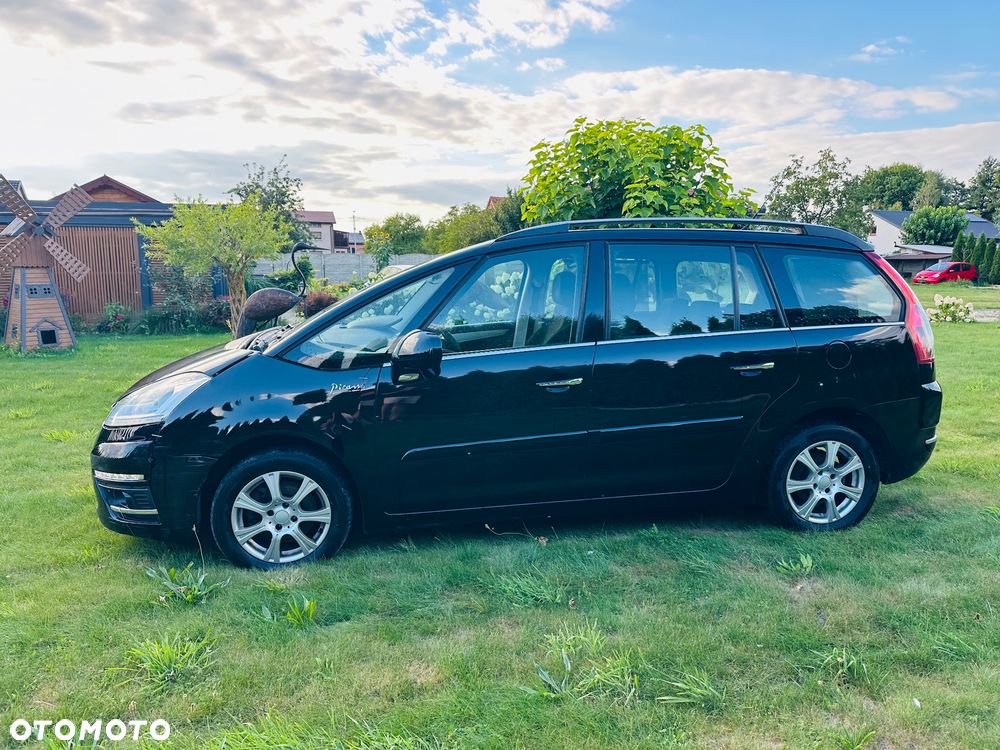 Citroën C4 Picasso 2.0 HDi Selection - 2