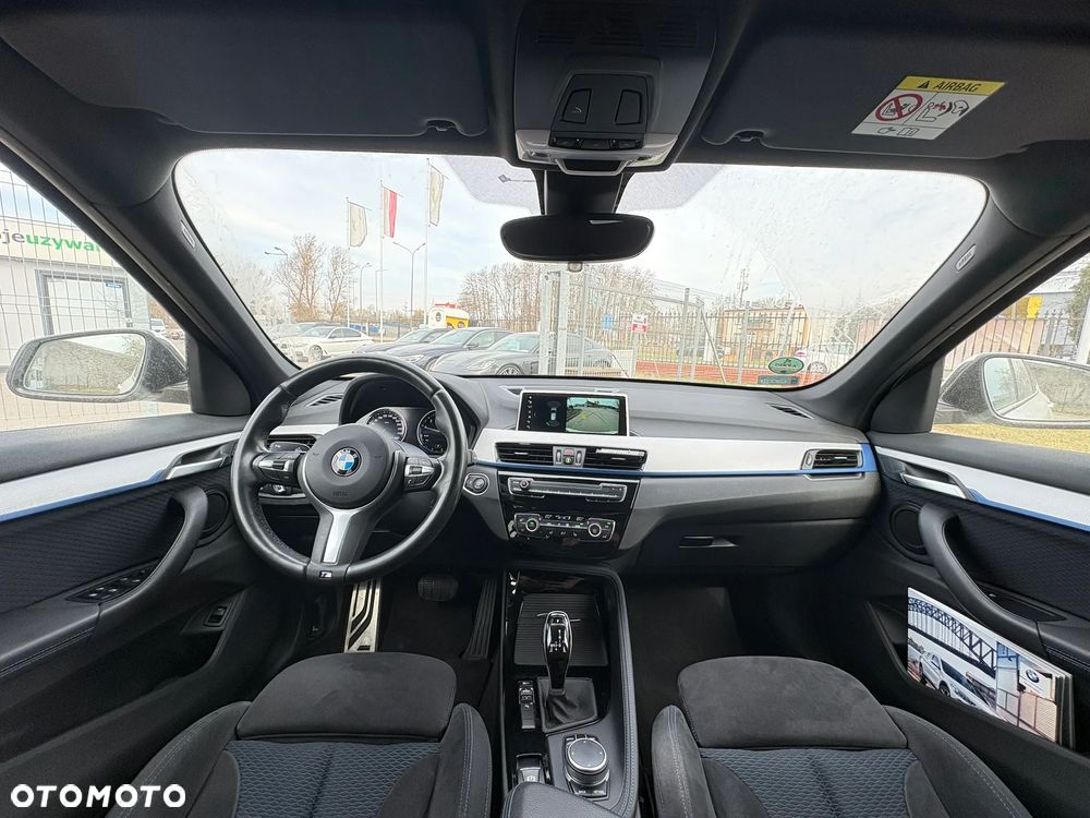 BMW X1 sDrive18i GPF M Sport - 23