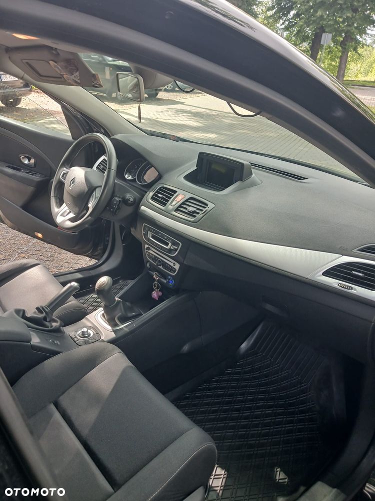Renault Megane 1.5 dCi Expression - 4