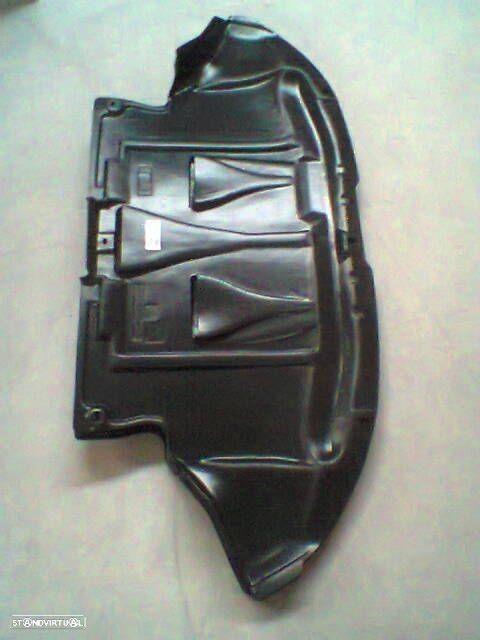 forra proteção do motor audi a4 b5 1994-2000 (nova) - 1