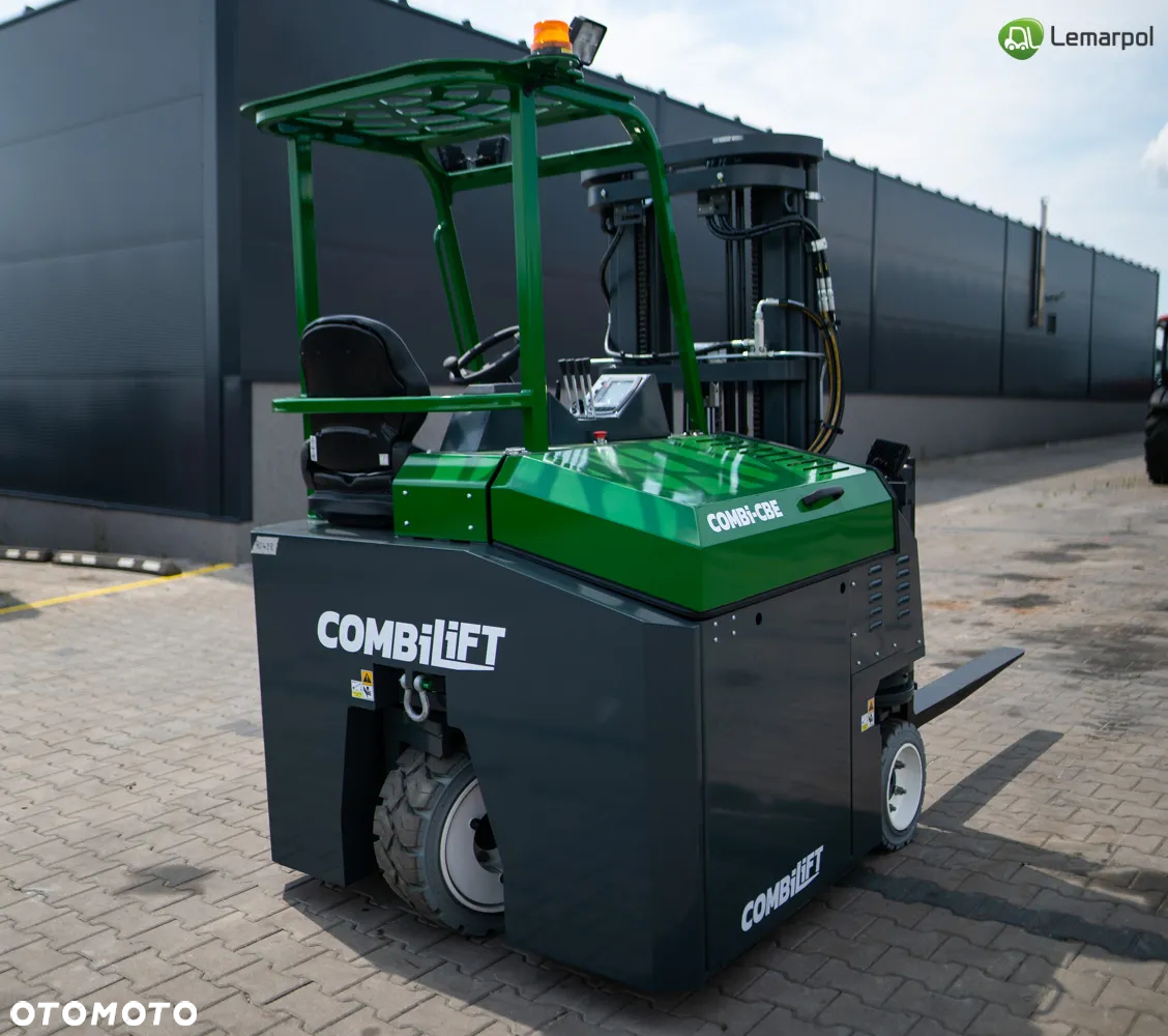Combilift CBE-3000 - 7