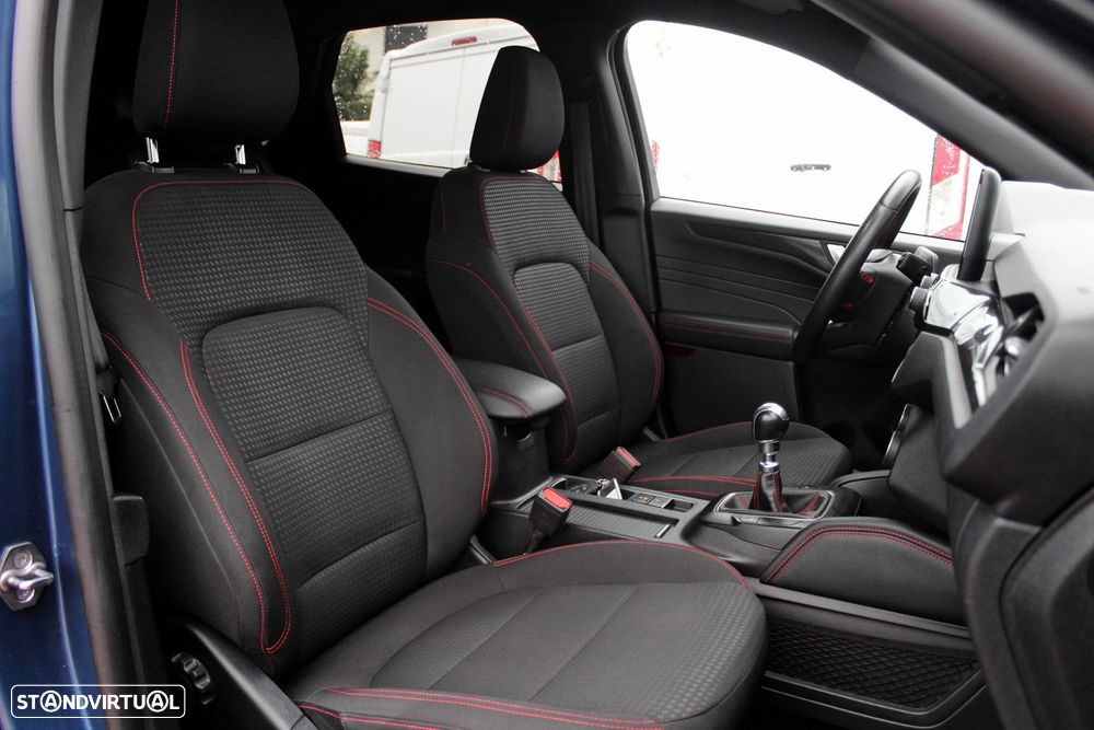 Ford Kuga 1.5 EcoBoost ST-Line - 21