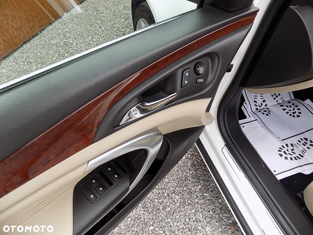Opel Insignia 1.6 Turbo Design Edition - 9