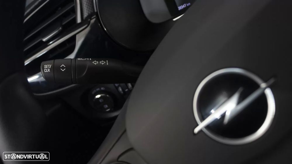 Opel Corsa 1.2 T Edition - 20