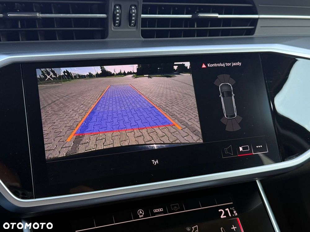 Audi A6 - 31