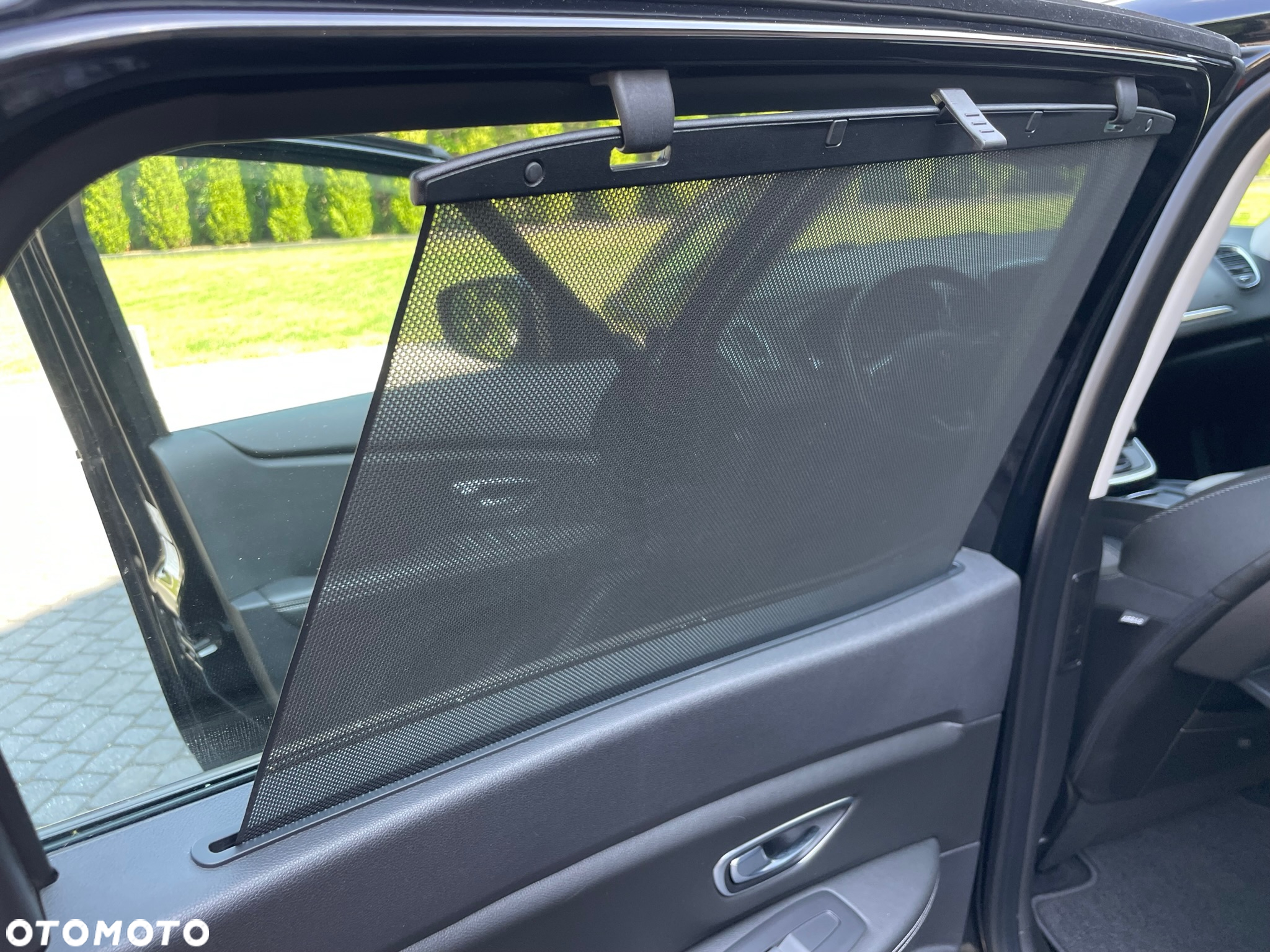 Renault Grand Scenic Gr 1.6 dCi Intens - 30