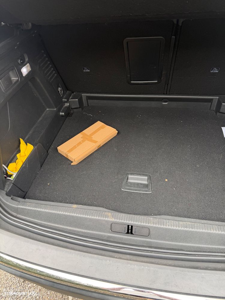 Peugeot 3008 1.5 BlueHDi GT Line EAT8 - 6